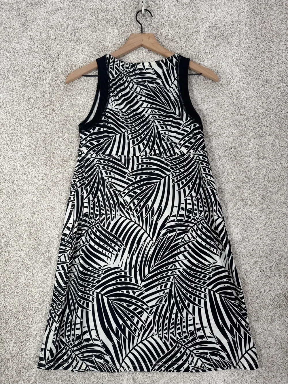 Tommy Bahama IslandActive® Frond Song Swim Dress size Sml